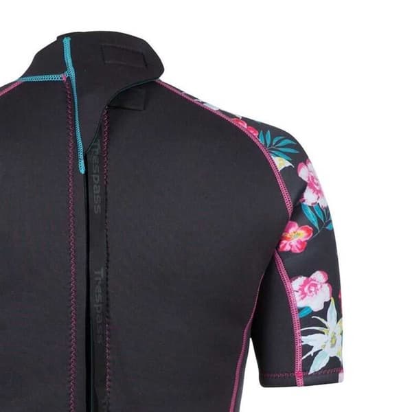 Trespass Womens/Ladies Sonar Wetsuit