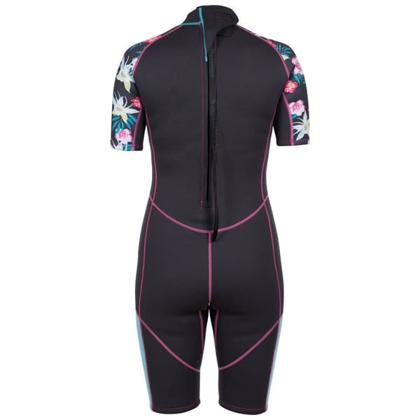 Trespass Womens/Ladies Sonar Wetsuit