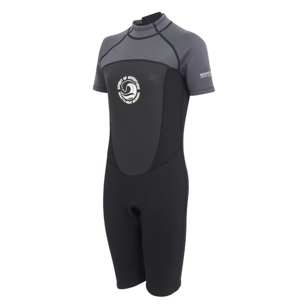 Regatta Womens/Ladies Shorty Wetsuit