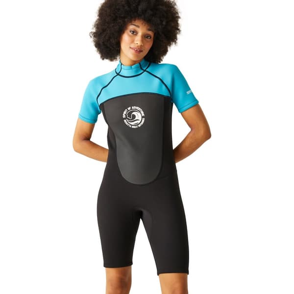 Regatta Womens/Ladies Shorty Wetsuit