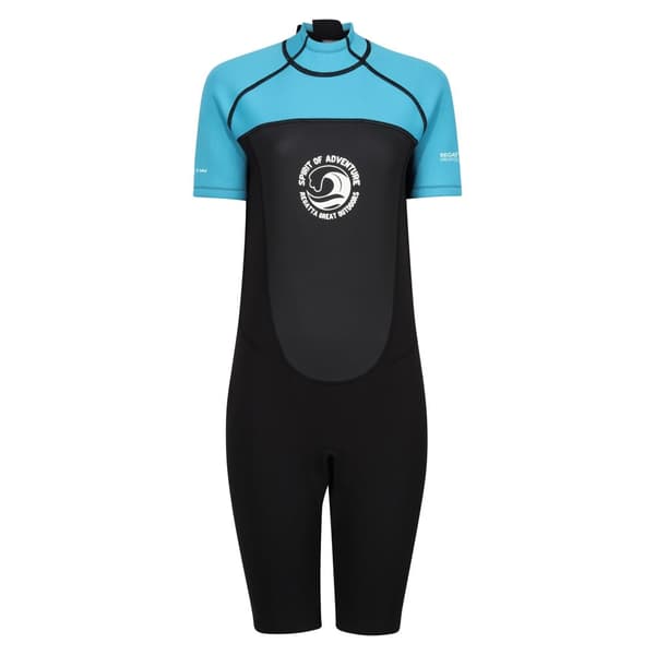 Regatta Womens/Ladies Shorty Wetsuit