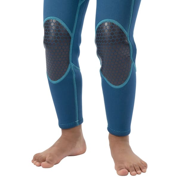 Trespass Childrens/Kids Lillian Wetsuit