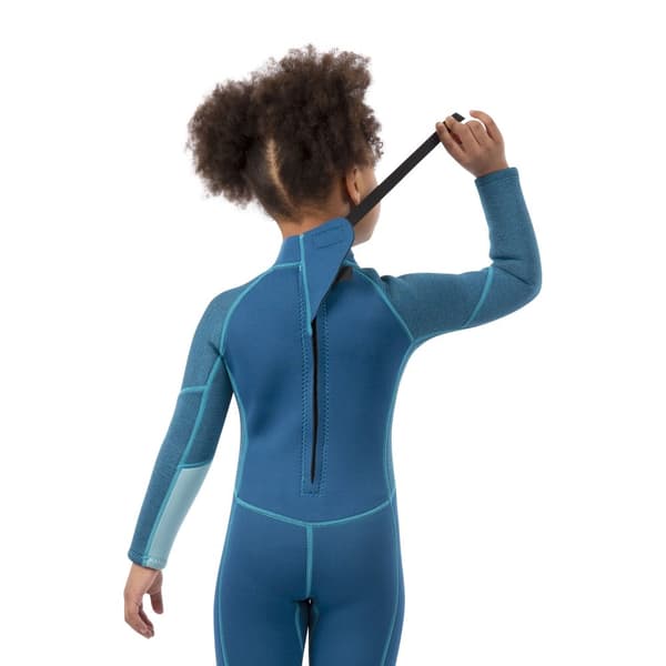 Trespass Childrens/Kids Lillian Wetsuit