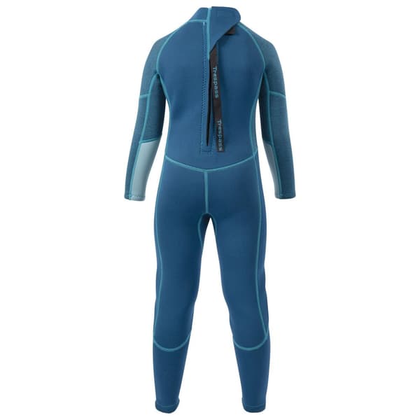 Trespass Childrens/Kids Lillian Wetsuit