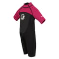 Miniatyrbilde 3 av 4: Regatta Childrens/Kids Shorty Wetsuit