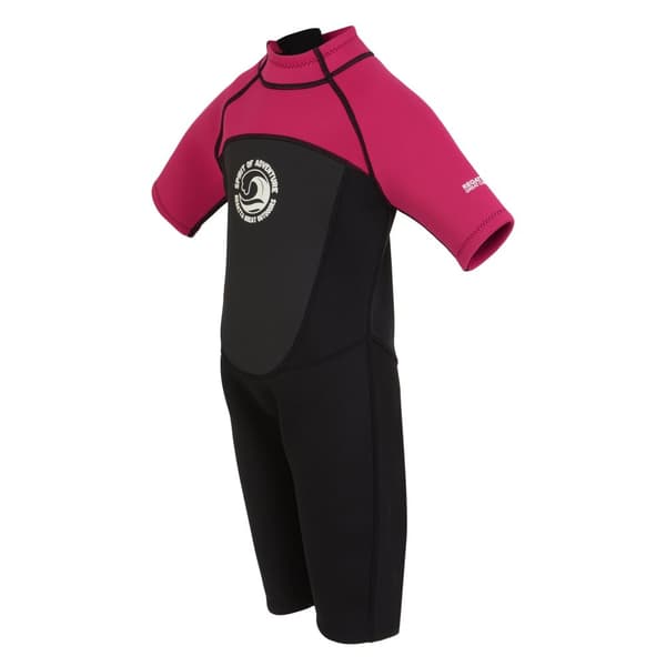 Regatta Childrens/Kids Shorty Wetsuit