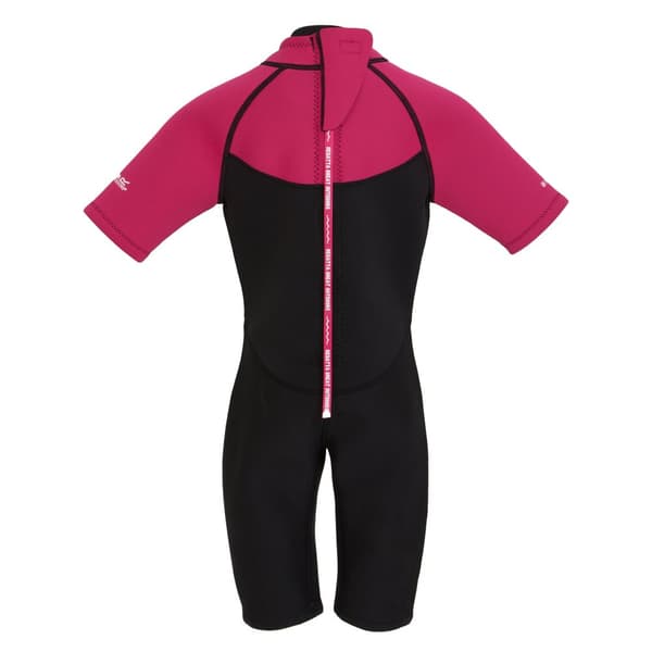 Regatta Childrens/Kids Shorty Wetsuit