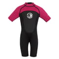 Miniatyrbilde 1 av 4: Regatta Childrens/Kids Shorty Wetsuit