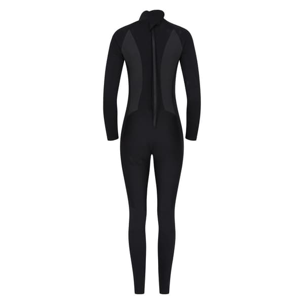 Mountain Warehouse Womens/Ladies Full Wetsuit
