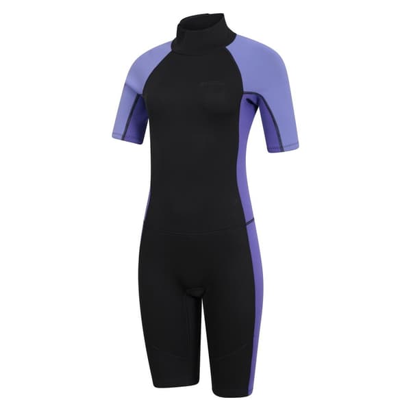 Mountain Warehouse Womens/Ladies Short Wetsuit