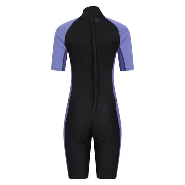 Mountain Warehouse Womens/Ladies Short Wetsuit