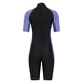 Miniatyrbilde 2 av 4: Mountain Warehouse Womens/Ladies Short Wetsuit