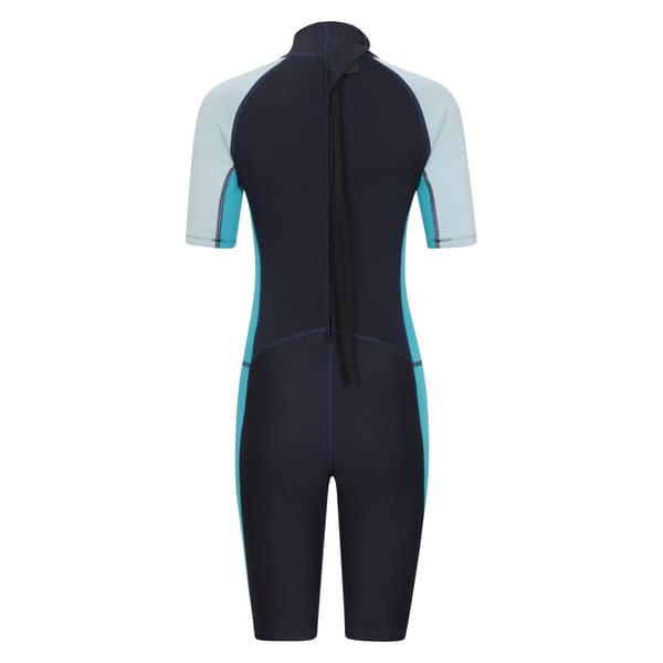 Mountain Warehouse Womens/Ladies Short Wetsuit