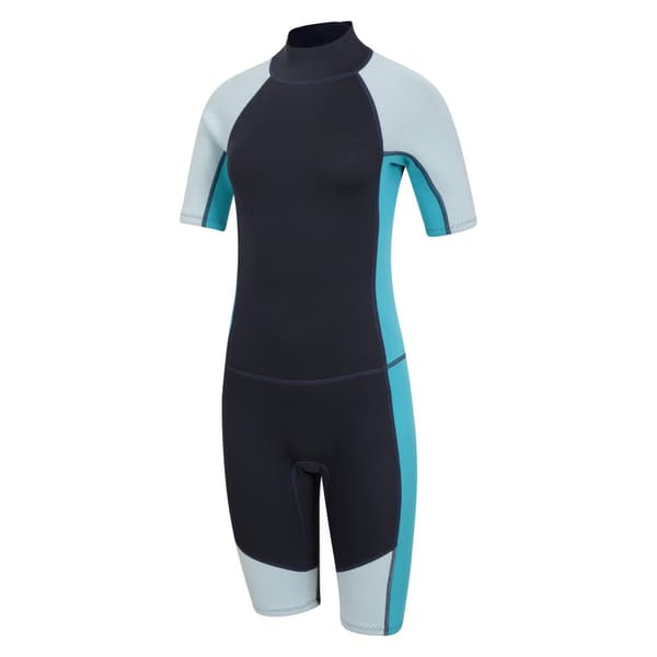 Mountain Warehouse Womens/Ladies Short Wetsuit