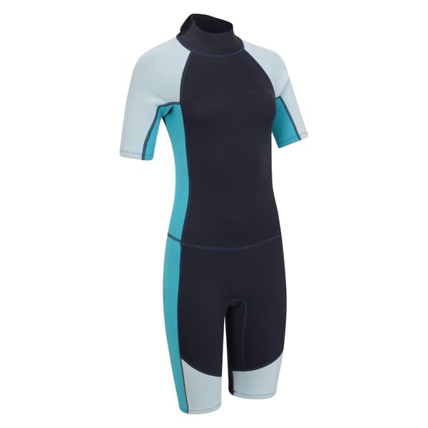 Mountain Warehouse Womens/Ladies Short Wetsuit