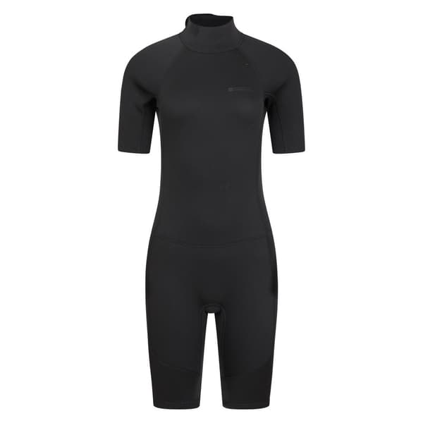 Mountain Warehouse Womens/Ladies Short Wetsuit