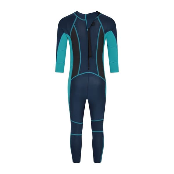 Mountain Warehouse Childrens/Kids Wetsuit