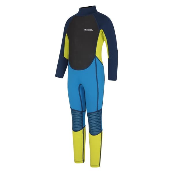 Mountain Warehouse Childrens/Kids Wetsuit