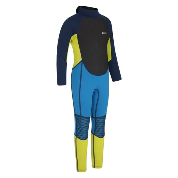 Mountain Warehouse Childrens/Kids Wetsuit