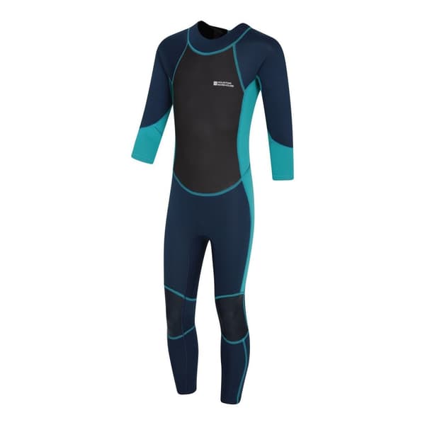 Mountain Warehouse Childrens/Kids Wetsuit