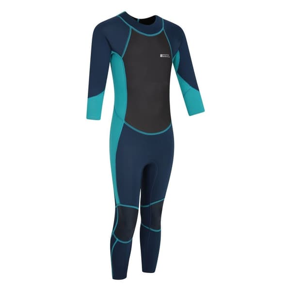 Mountain Warehouse Childrens/Kids Wetsuit