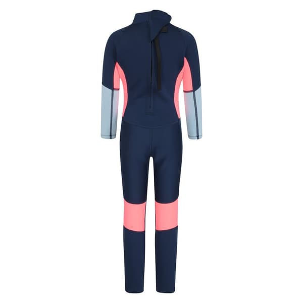 Mountain Warehouse Childrens/Kids Wetsuit