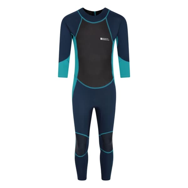 Mountain Warehouse Childrens/Kids Wetsuit