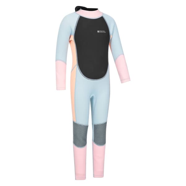 Mountain Warehouse Childrens/Kids Wetsuit