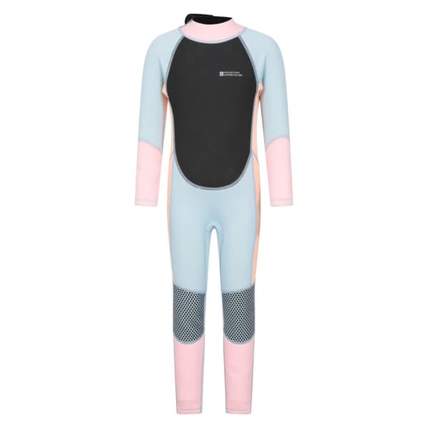 Mountain Warehouse Childrens/Kids Wetsuit