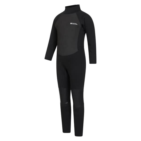 Mountain Warehouse Childrens/Kids Wetsuit