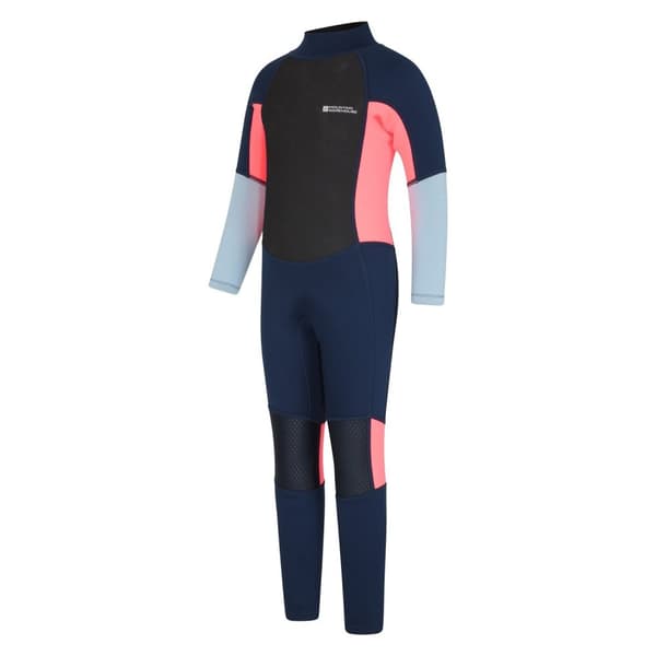 Mountain Warehouse Childrens/Kids Wetsuit