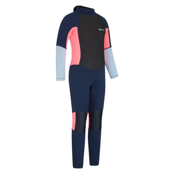Mountain Warehouse Childrens/Kids Wetsuit