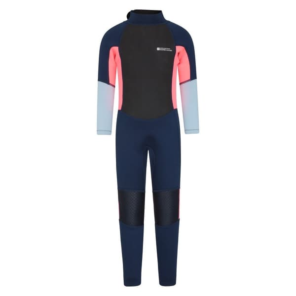 Mountain Warehouse Childrens/Kids Wetsuit