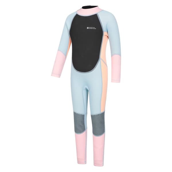 Mountain Warehouse Childrens/Kids Wetsuit