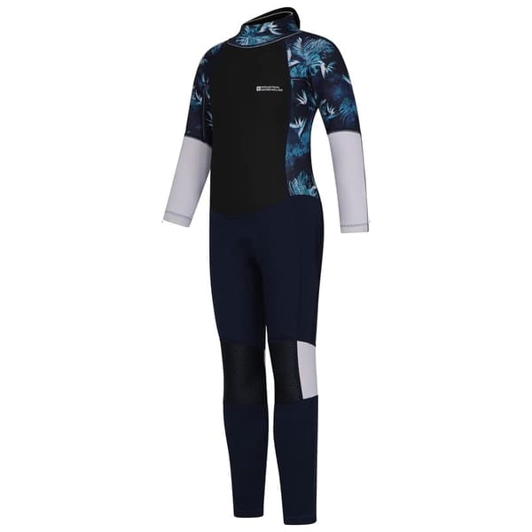 Mountain Warehouse Childrens/Kids Wetsuit