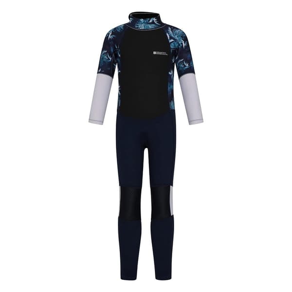 Mountain Warehouse Childrens/Kids Wetsuit