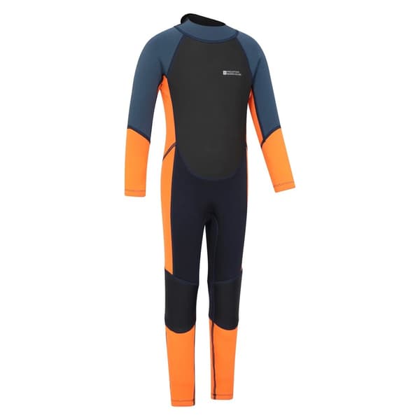 Mountain Warehouse Childrens/Kids Wetsuit