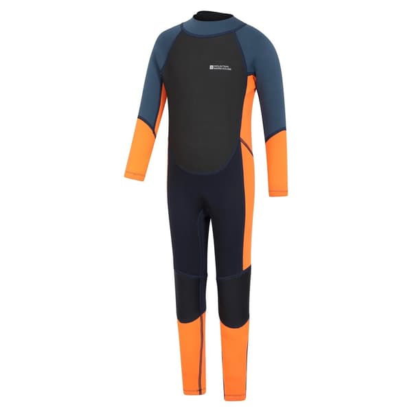 Mountain Warehouse Childrens/Kids Wetsuit