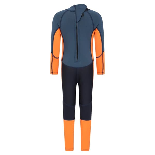 Mountain Warehouse Childrens/Kids Wetsuit