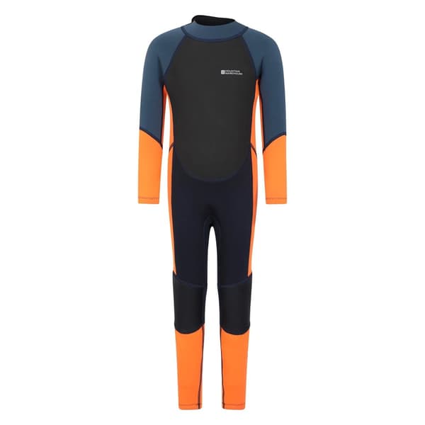 Mountain Warehouse Childrens/Kids Wetsuit