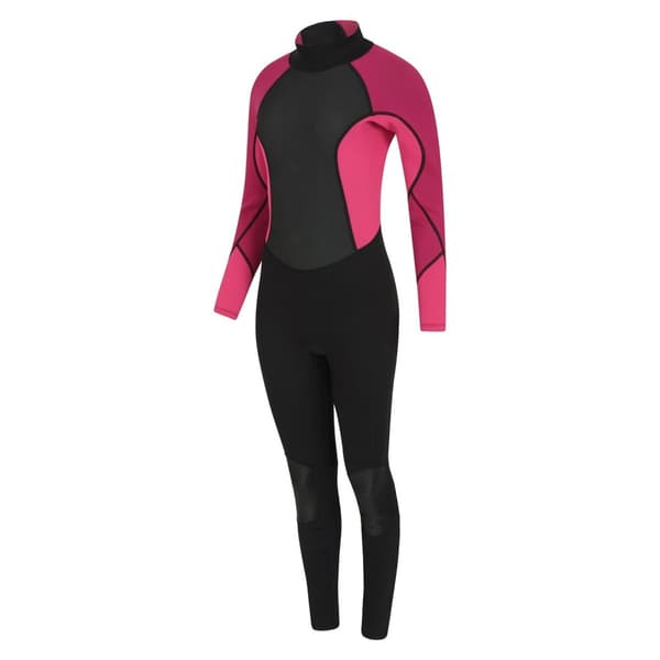 Mountain Warehouse Womens/Ladies Full Wetsuit
