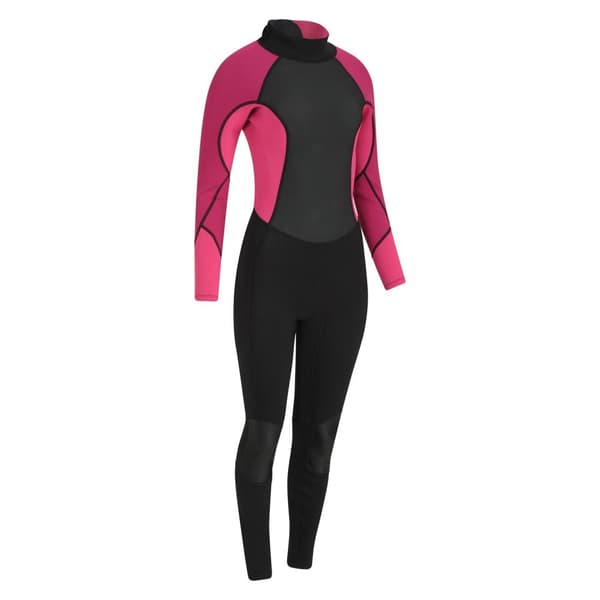 Mountain Warehouse Womens/Ladies Full Wetsuit