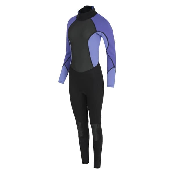 Mountain Warehouse Womens/Ladies Full Wetsuit