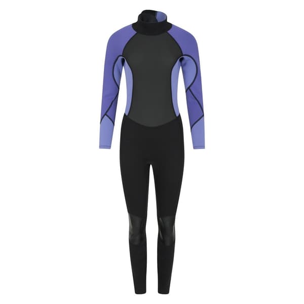 Mountain Warehouse Womens/Ladies Full Wetsuit