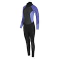 Miniatyrbilde 3 av 4: Mountain Warehouse Womens/Ladies Full Wetsuit