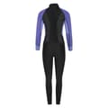 Miniatyrbilde 2 av 4: Mountain Warehouse Womens/Ladies Full Wetsuit