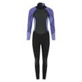 Miniatyrbilde 1 av 4: Mountain Warehouse Womens/Ladies Full Wetsuit