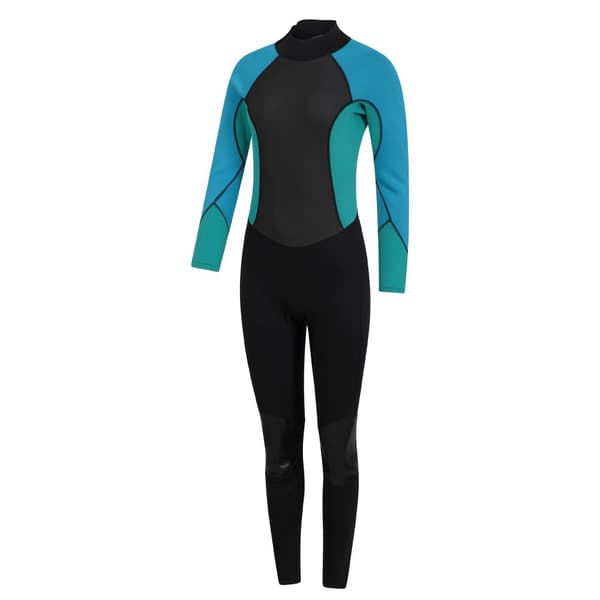Mountain Warehouse Womens/Ladies Full Wetsuit