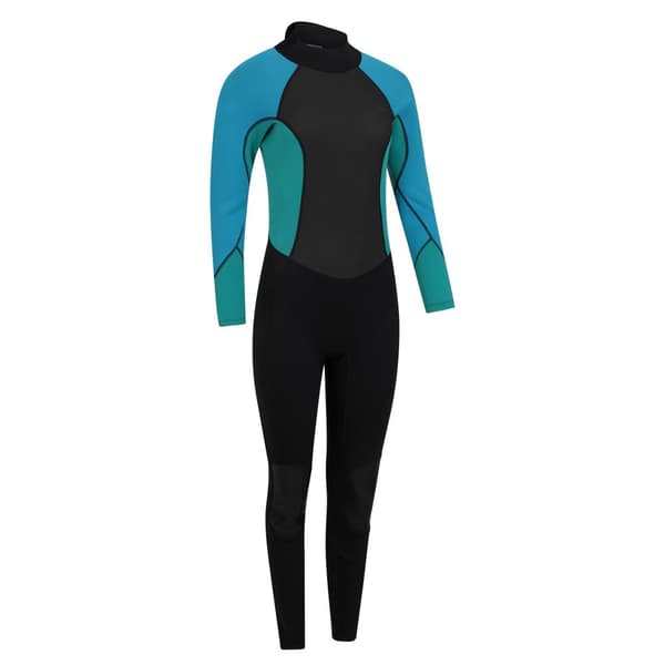 Mountain Warehouse Womens/Ladies Full Wetsuit
