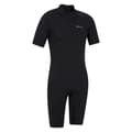 Miniatyrbilde 4 av 4: Mountain Warehouse Mens Shorty Wetsuit